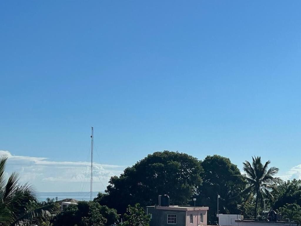 Royal Terrace Apto. II Puerto Plata Zewnętrze zdjęcie