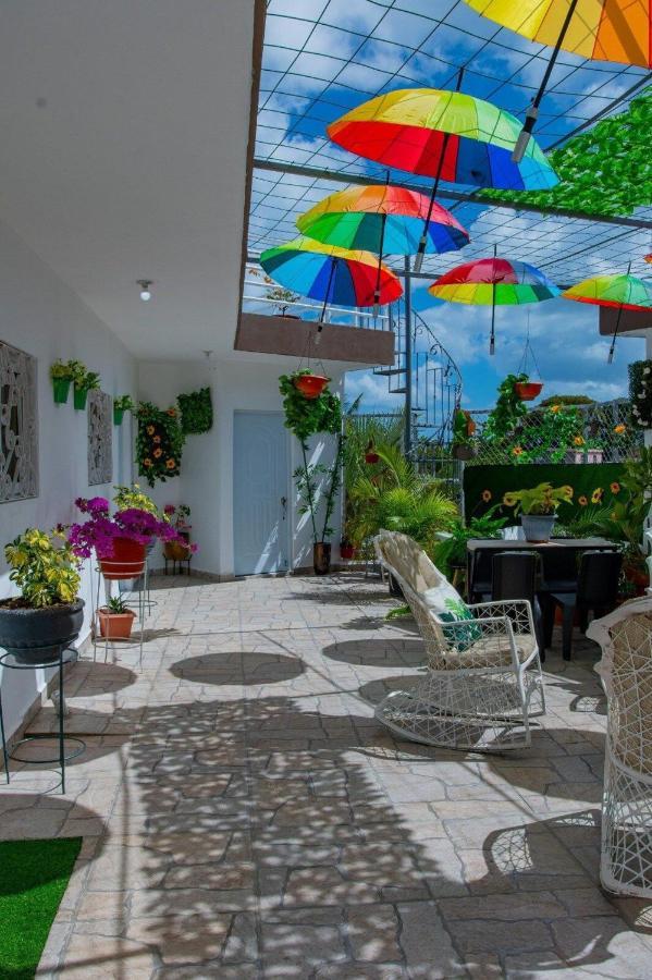 Royal Terrace Apto. II Puerto Plata Zewnętrze zdjęcie