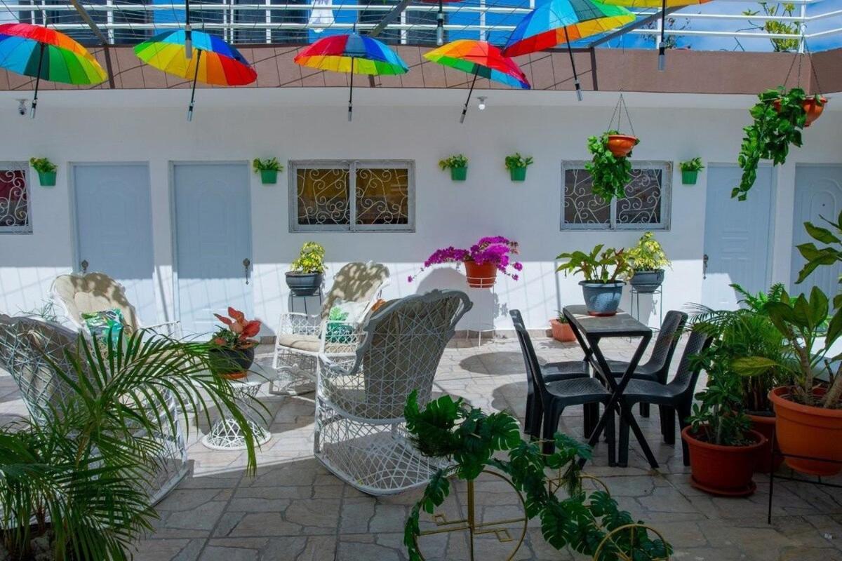 Royal Terrace Apto. II Puerto Plata Zewnętrze zdjęcie