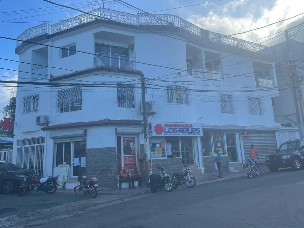 Royal Terrace Apto. II Puerto Plata Zewnętrze zdjęcie