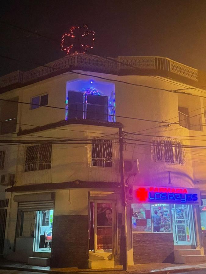 Royal Terrace Apto. II Puerto Plata Zewnętrze zdjęcie