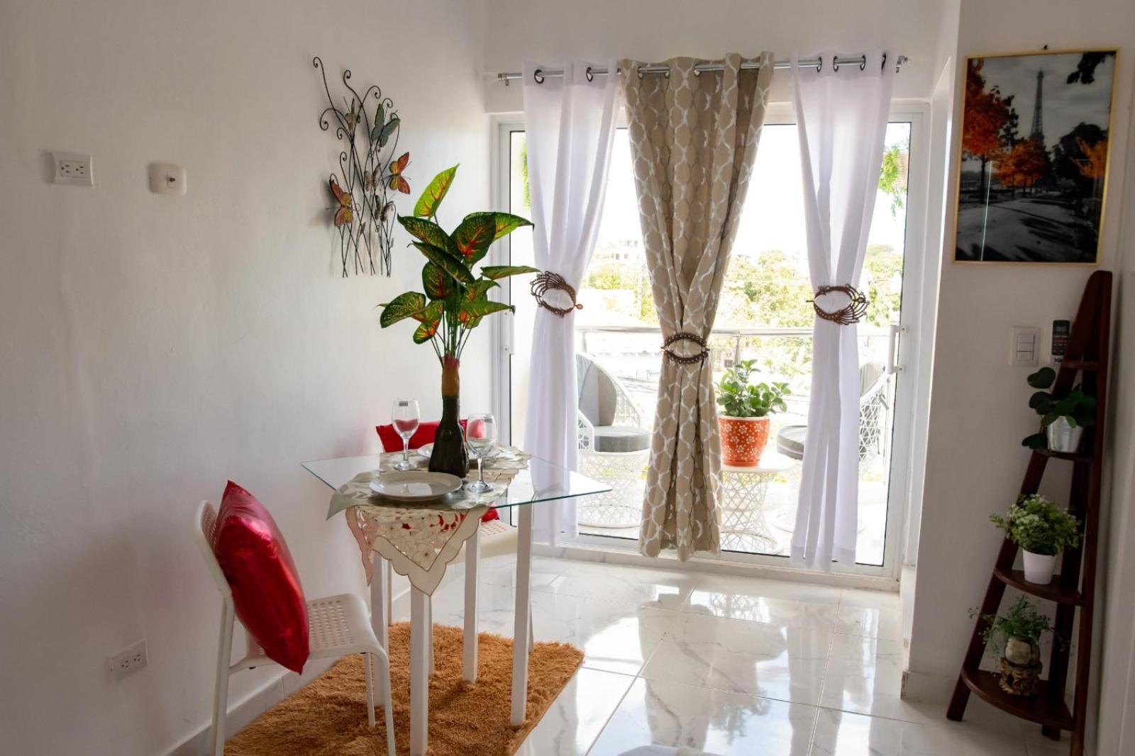 Royal Terrace Apto. II Puerto Plata Zewnętrze zdjęcie
