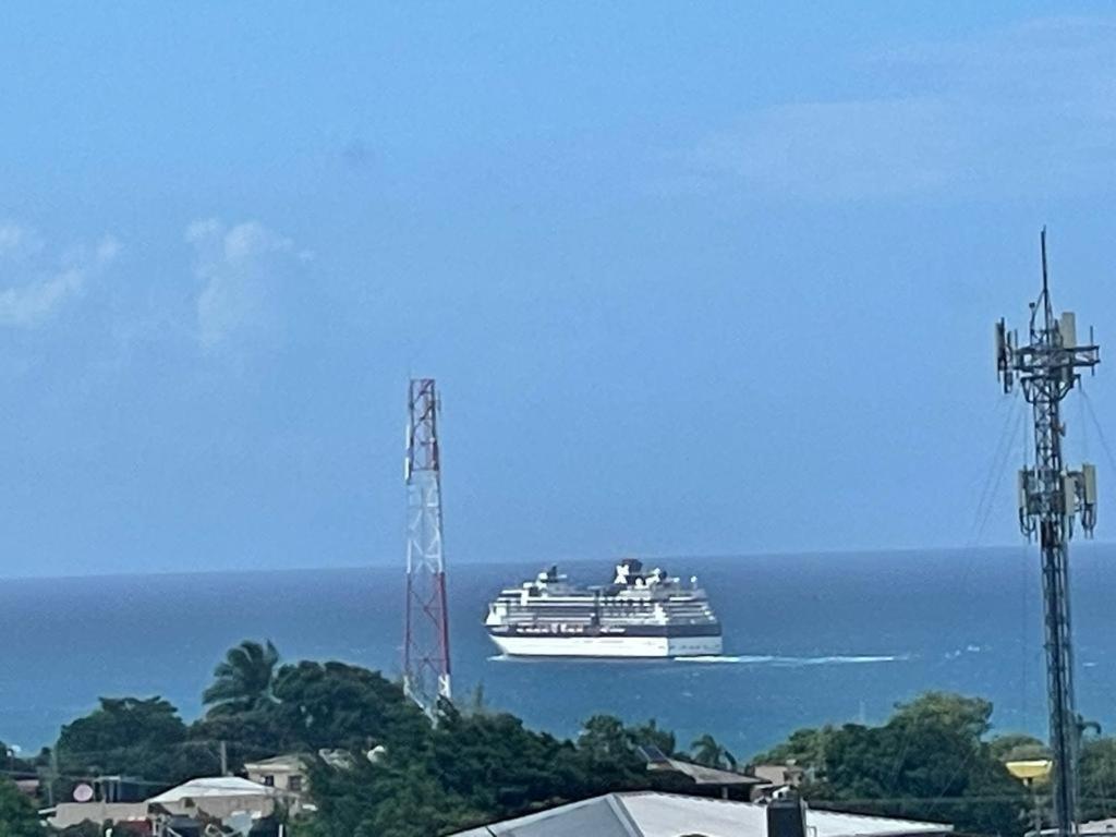 Royal Terrace Apto. II Puerto Plata Zewnętrze zdjęcie