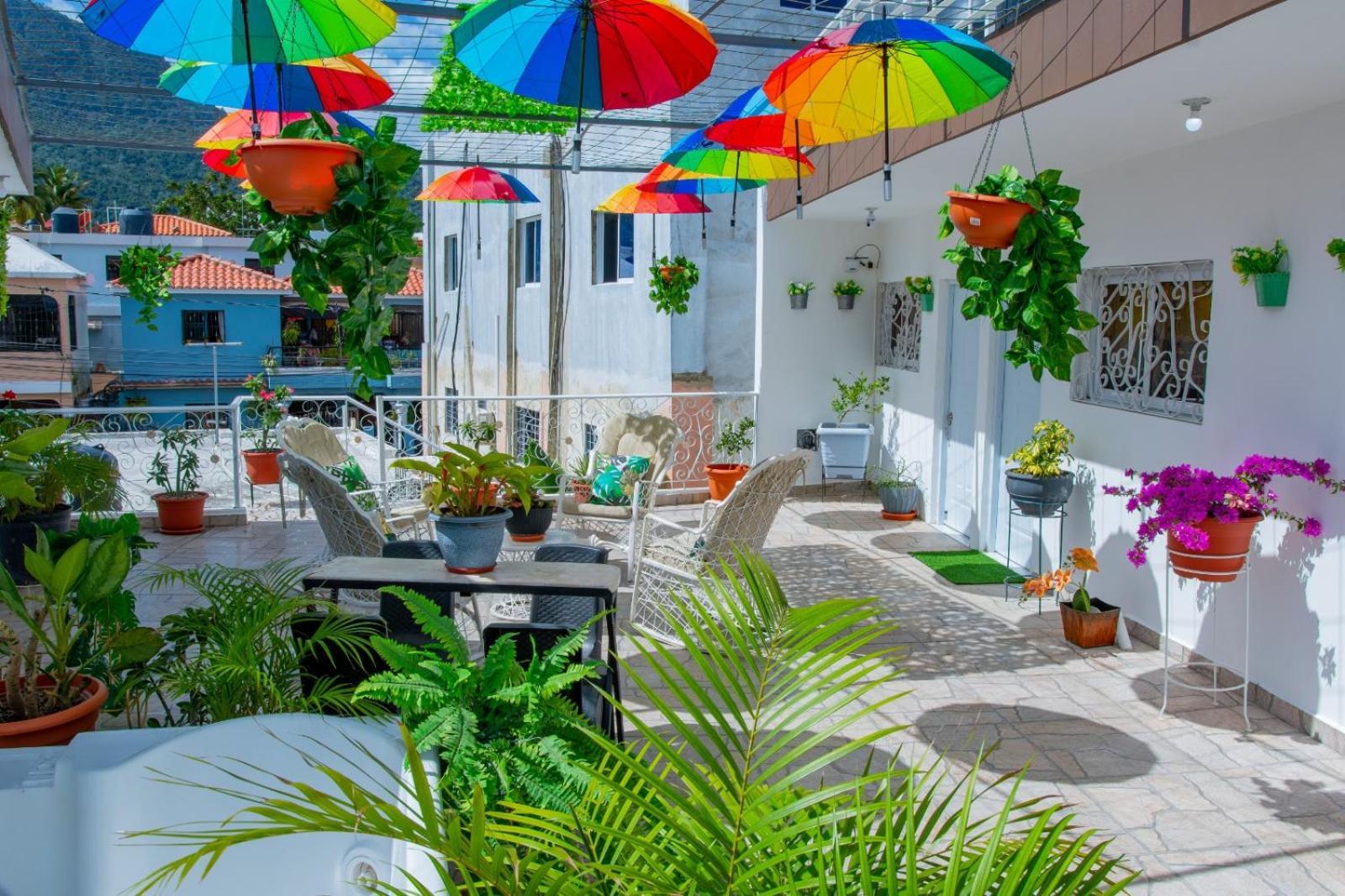 Royal Terrace Apto. II Puerto Plata Zewnętrze zdjęcie