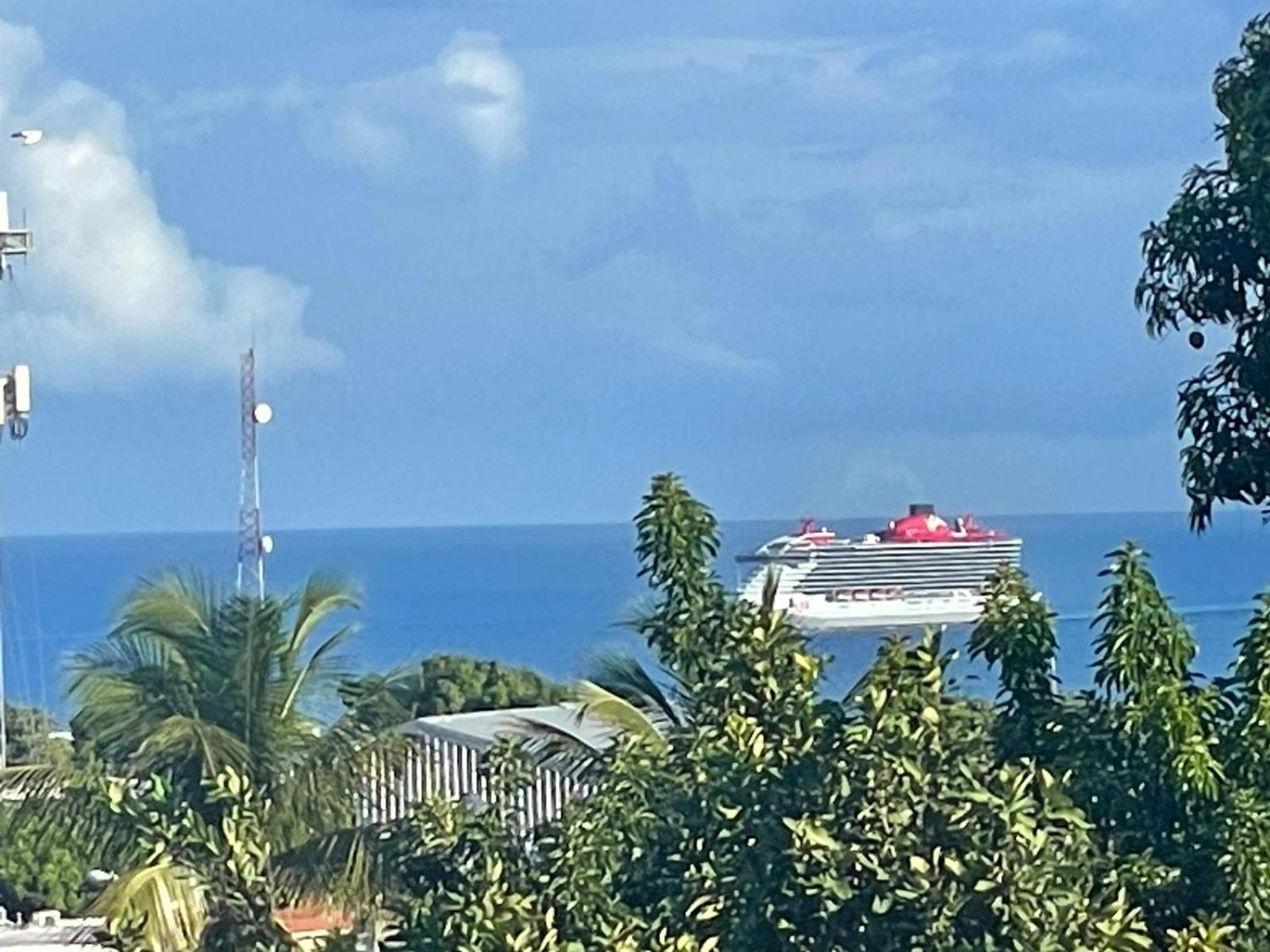 Royal Terrace Apto. II Puerto Plata Zewnętrze zdjęcie