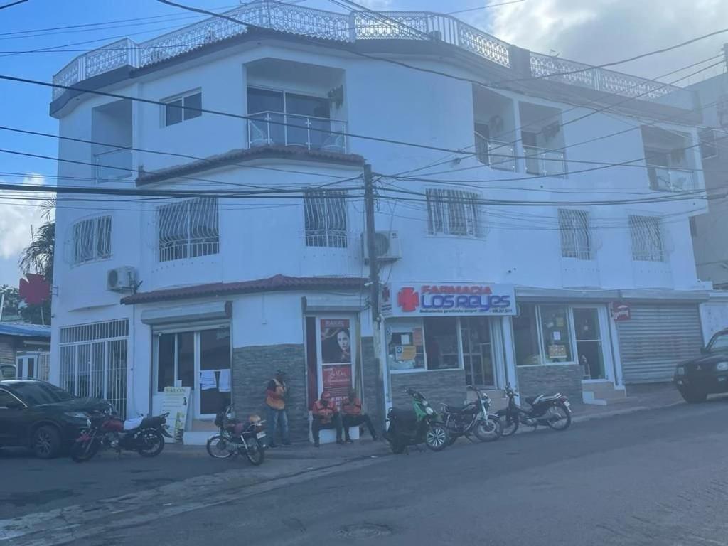 Royal Terrace Apto. II Puerto Plata Zewnętrze zdjęcie