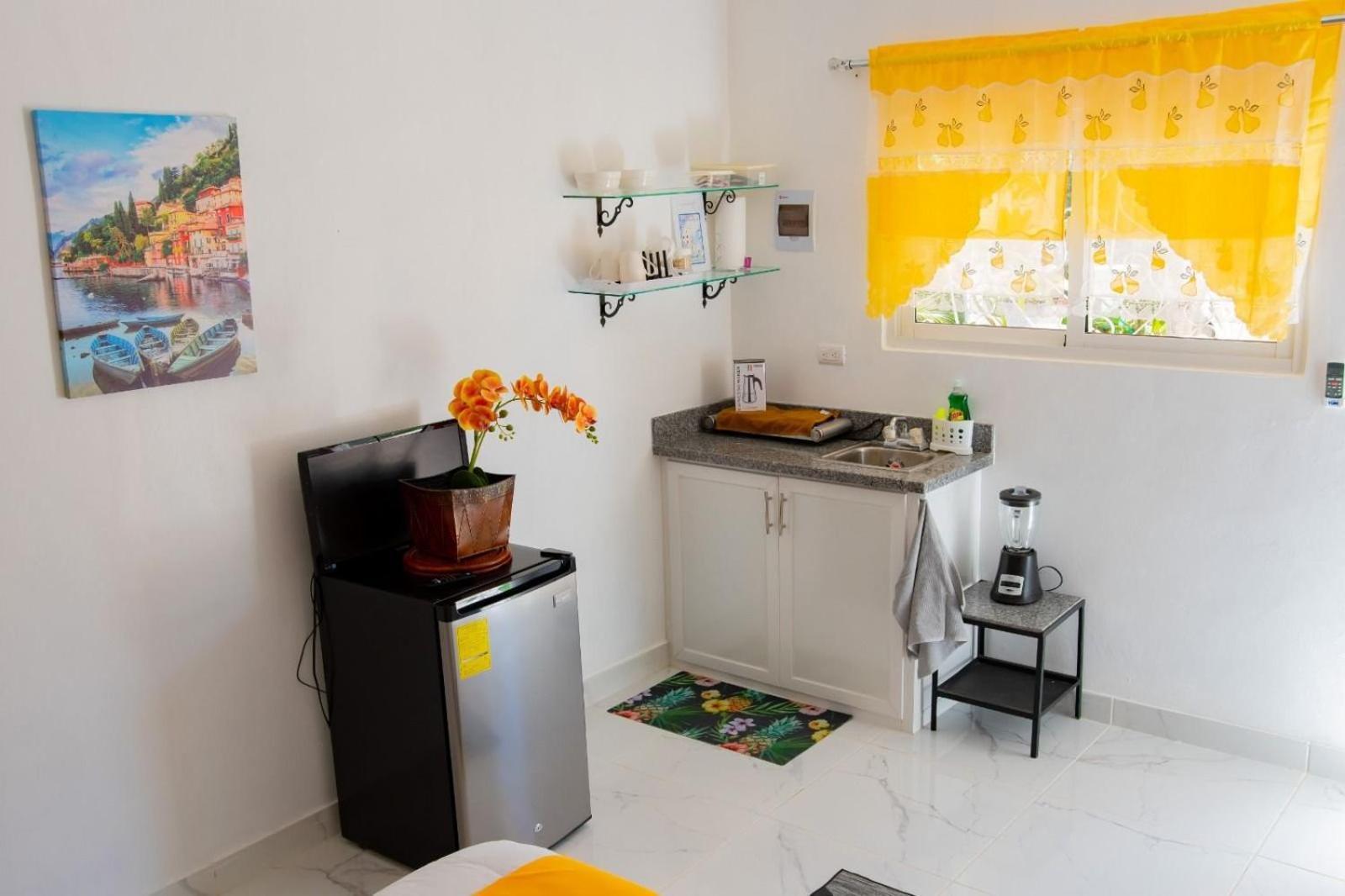 Royal Terrace Apto. II Puerto Plata Zewnętrze zdjęcie