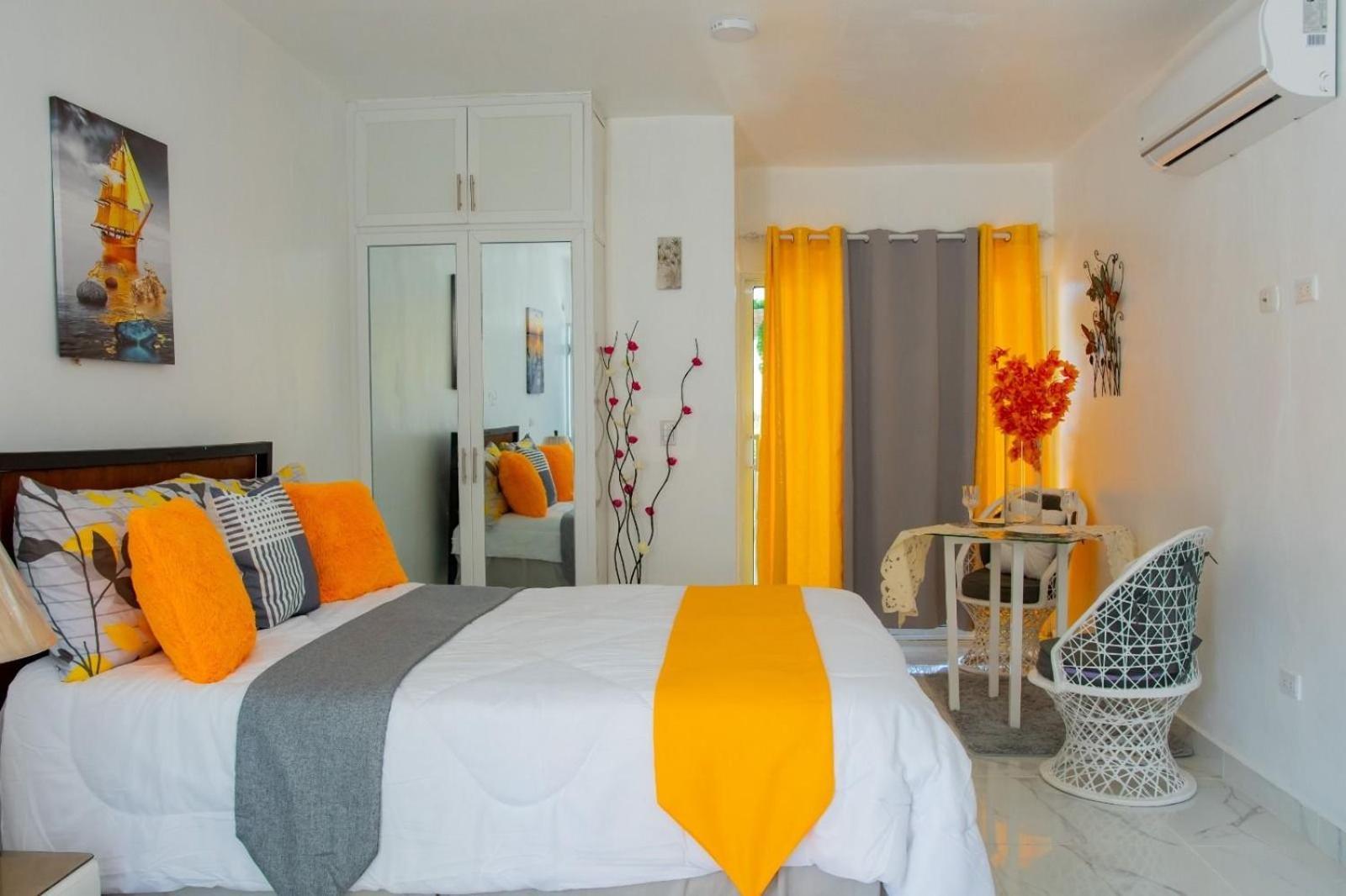 Royal Terrace Apto. II Puerto Plata Zewnętrze zdjęcie
