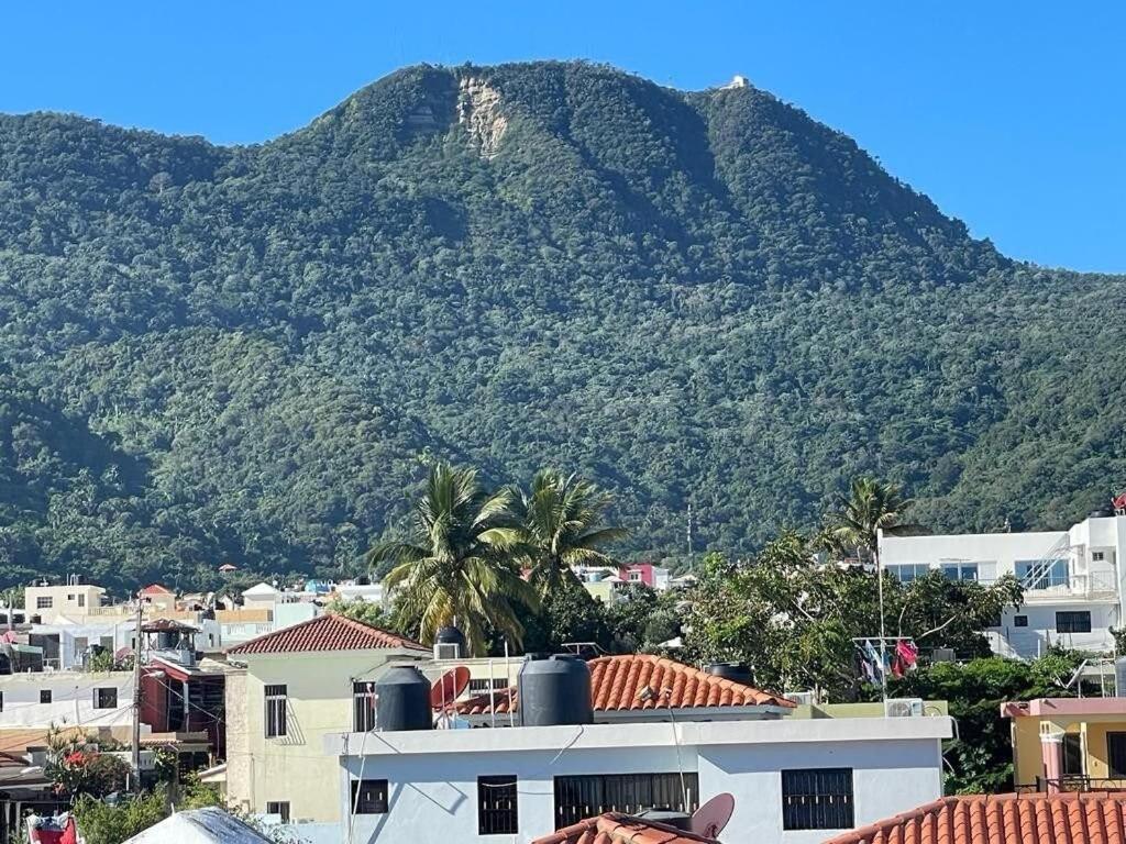 Royal Terrace Apto. II Puerto Plata Zewnętrze zdjęcie