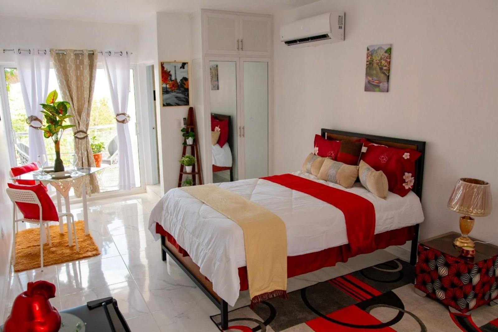 Royal Terrace Apto. II Puerto Plata Zewnętrze zdjęcie