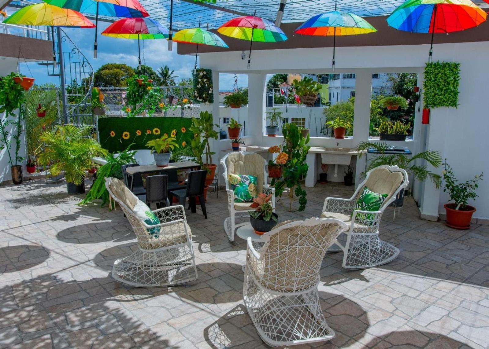 Royal Terrace Apto. II Puerto Plata Zewnętrze zdjęcie